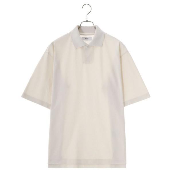 tシャツ Tシャツ メンズ marka / マーカ：1B POLO - 40//1 ORGANIC ...