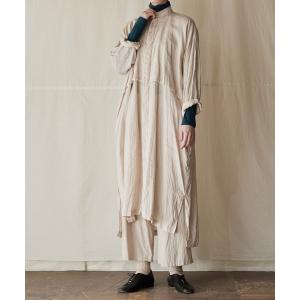suzuki takayuki（スズキタカユキ） ロング スカート long skirt