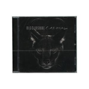 メンズ CD DISCLOSURE/CARACALの商品画像