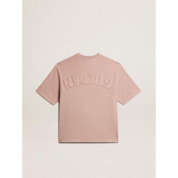 Golden Goose Golden Goose Asian Tシャツ