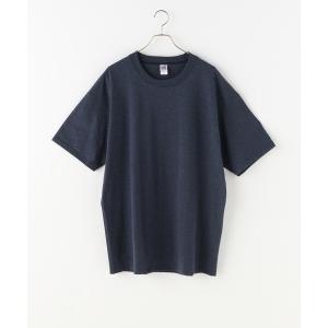 tシャツ Tシャツ メンズ CalCru Micro-Stripe Tee CAL-001｜zozo