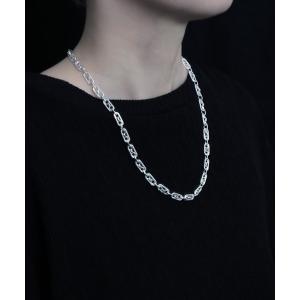 FRAMeWORK（フレームワーク） ネックレス 「GIGI/ジジ」Roman heart