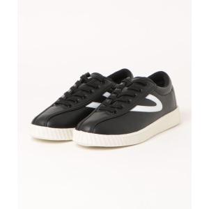 スニーカー 「TRETORN」 ローカットスニーカー メンズ