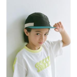 帽子 キャップ キッズ 「別注」「cobmaster」EX クレイジーカラー ジェット キャップ / 帽子｜ZOZOTOWN Yahoo!店