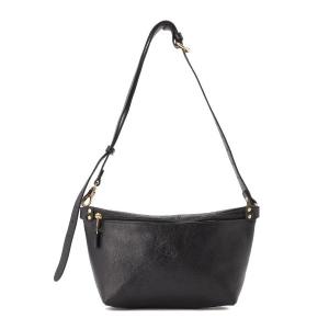 ショルダーバッグ バッグ IL BISONTE / ORIGINAL LEATHER / SHOULDER BAG レディース メンズ