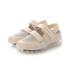 スニーカー Sham/スニーカーサンダル レディース