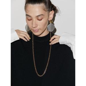 teloplanピアス TELOPLAN（テーロプラン） ピアス T Pierce レディース メンズ