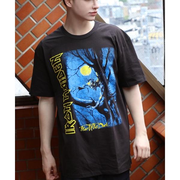 tシャツ THREADS ON DEMAND ロックバンドTシャツ メンズ レディース