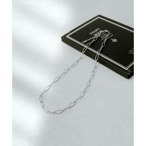 ネックレス Diliraba 金属アレルギー対応 ステンレス ネックレス NC800A メンズ レデ...