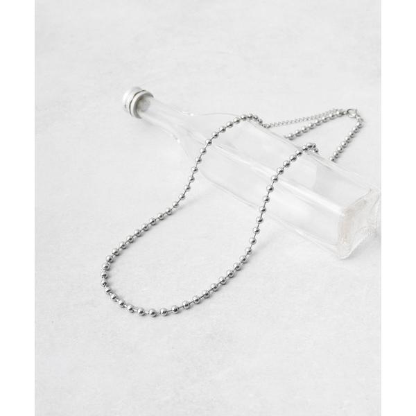 ネックレス Diliraba 金属アレルギー対応 ステンレス ネックレス NC900A メンズ レデ...