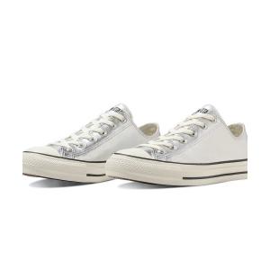 メンズ スニーカー CONVERSE LEATHER ALL STAR (R) OX（コンバース レザー オール スター (R) OX）｜zozo