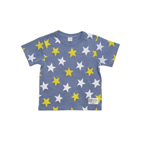 tシャツ 星柄Tシャツ キッズ 子供服 男の子