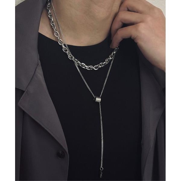 ネックレス メンズ 「OKUOKU　0909」多デザイン ネックレス oku-necklace-g2