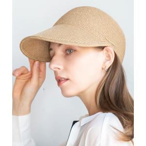 キャップ 帽子 ポリブレードジョッキー レディース メンズ