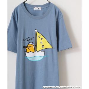 キティちゃん 半袖 Tシャツ メンズ ハロー キティ サンリオ 猫 グッズ