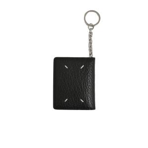 財布 CARD HOLDER CLIP 2 KEY RING メンズ