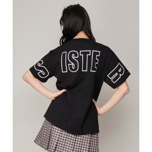 tシャツ Tシャツ キッズ 防蚊バックロゴBIGTシャツ｜ZOZOTOWN Yahoo!店