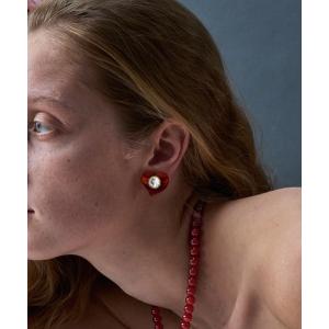 イヤリング レディース 「IRIS 47」Betty petite earring BO94｜ZOZOTOWN Yahoo!店