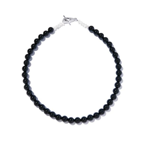 ネックレス レディース 「IRIS 47」caviar necklace BO111/BO112/B...