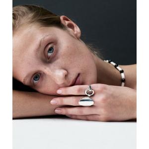 IRIS47（イリスフォーセブン） 指輪 リング 「IRIS 47」nonna ring