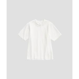 CINOH tシャツ 「CINOH/チノ」別注 REFINA COMPACT TEE/リフィナ