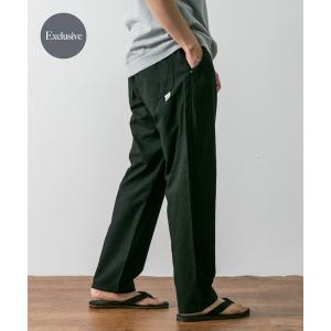 パンツ メンズ 「別注」Lee×DOORS　FLeeasy Narrow｜ZOZOTOWN Yahoo!店