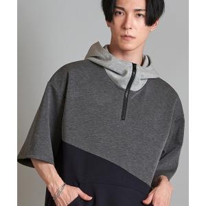 UNKNOWN LONDON（アンノウンロンドン） パーカー メンズ レディース