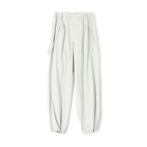 UNION LAUNCH チノパン ワイドチノ パンツ レディース : ZOZOTOWN