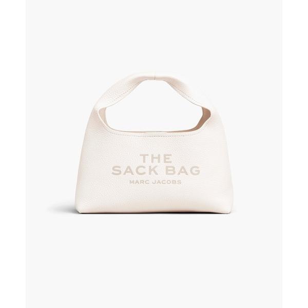 ハンドバッグ THE MINI SACK BAG/ザ ミニ サック バッグ