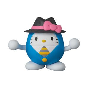 MEDICOM TOY（メディコム・トイ） UDF 藤子・F・不二雄 シリーズ1