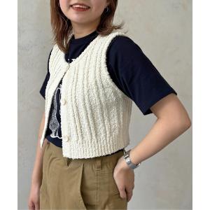 THE SHISHIKUI（シシクイ） コーデュロイパンツ 38 ベージュ