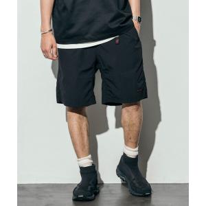 パンツ メンズ GRAMICCI/グラミチ NYLON PACKABLE G-SHORT / ナイロン パッカブル Gショーツ｜ZOZOTOWN Yahoo!店