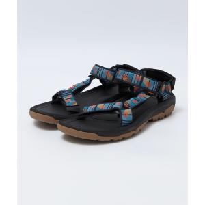 スポーツサンダル サンダル TEVA: HURRICANE XLT2 メンズ
