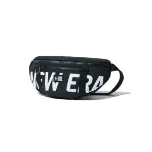 バッグ ウエストポーチ メンズ NEW ERA WAIST BAG NEW ERA