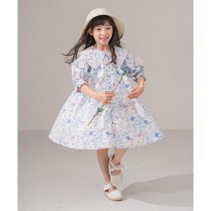 キッズ ワンピース Irmaワンピース「日本製」｜ZOZOTOWN Yahoo!店