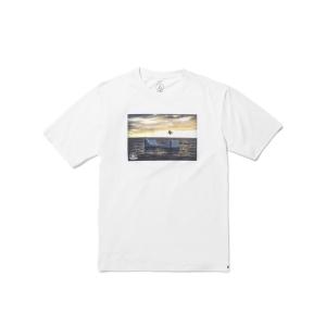 tシャツ Tシャツ メンズ 「VOLCOM」TTT POSTER SST｜zozo