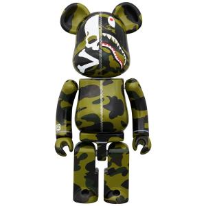 BE@RBRICK ベアブリック ヨハネス・フェルメール 真珠の耳飾りの少女