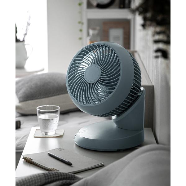 「WEB限定」「AND DECO/アンドデコ」360 circulator i　サーキュレーター