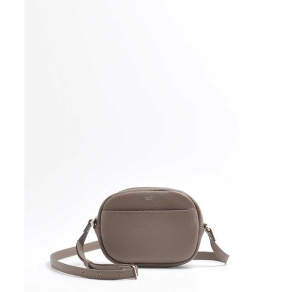 ショルダーバッグ バッグ bc1226 S.LEA ROUND SHOULDER ショルダーバッグ ...
