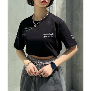 レディース tシャツ Tシャツ アソートグラフィックT｜zozo