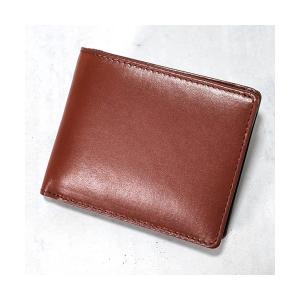 BEAMS（ビームス） ミニ 二つ折り 二つ折り財布 財布 「別注」HAAL