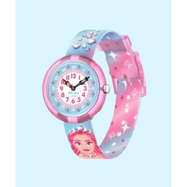 腕時計 入学式 入園式 卒園式 SPARKLE KINGDOM キッズ 子供 女の子