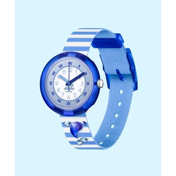 腕時計 SHINING DOLPHIN キッズ 子供 男の子 女の子