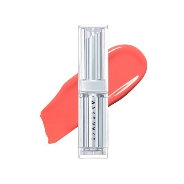 口紅 リップ ウェイクメイク wakemake wakemake デュイジェルグレーズスティック