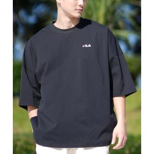 ラッシュガード 「ムラサキスポーツ限定」FILA...の商品画像