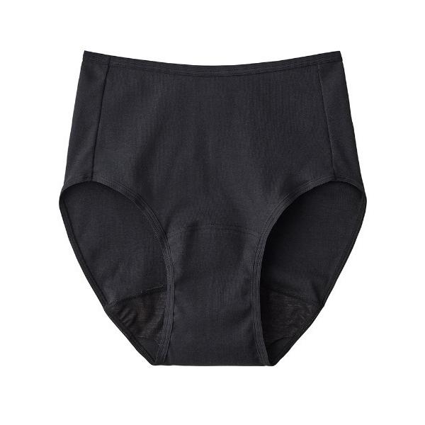 ショーツ いいここち快適ショーツ 綿100％ サニタリーショーツ