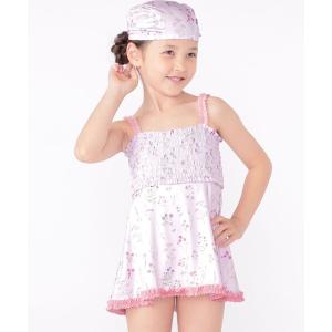 Tartine et Chocolat つけ襟 付け襟 パールモチーフつけ襟 キッズ 子供