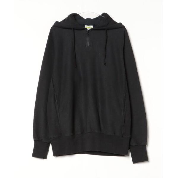 パーカー 「PHATEE」ファティー HEMP SWEAT CHOCO ZIP PARKA メンズ ...