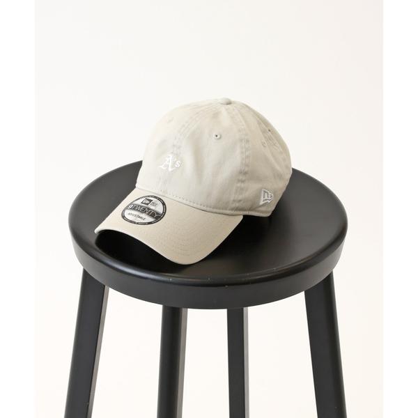 ニューエラ キャップ 帽子 NEW ERA / ニューエラ 別注 MLB MINI LOGO CAP...