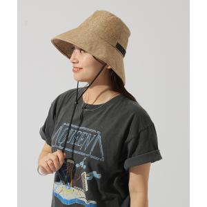 帽子 ハット レディース 「追加2」「CIFORIS/シフォリス」Paperlike hat｜ZOZOTOWN Yahoo!店